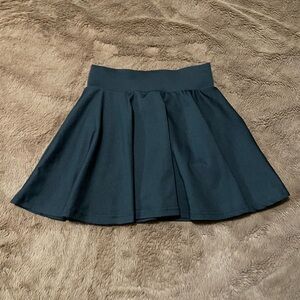 Athletic Mini Skirt Fit n Flare